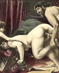 Эротика в древнем стиле (66 фото) Эротика в древнем стиле (66 фото)