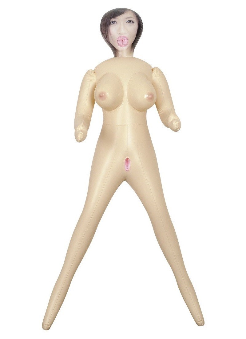 You 2 Toys надувная секс-кукла my Thai Malie