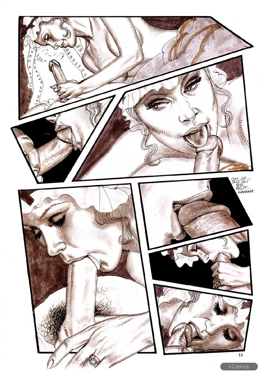 Злоключения Дженис Марк Десадов