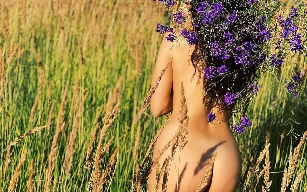 Настя Каменских порно.анал