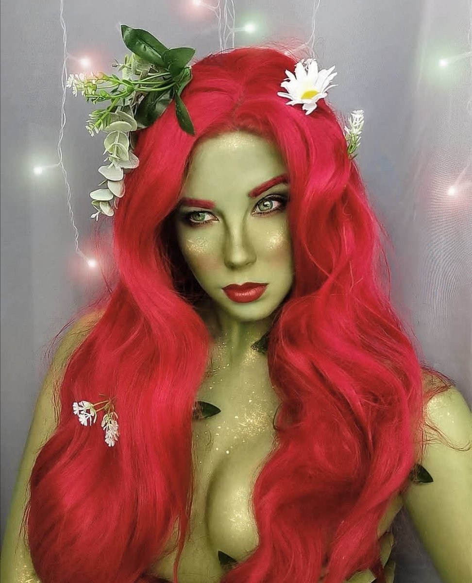 Geena Bennett модель