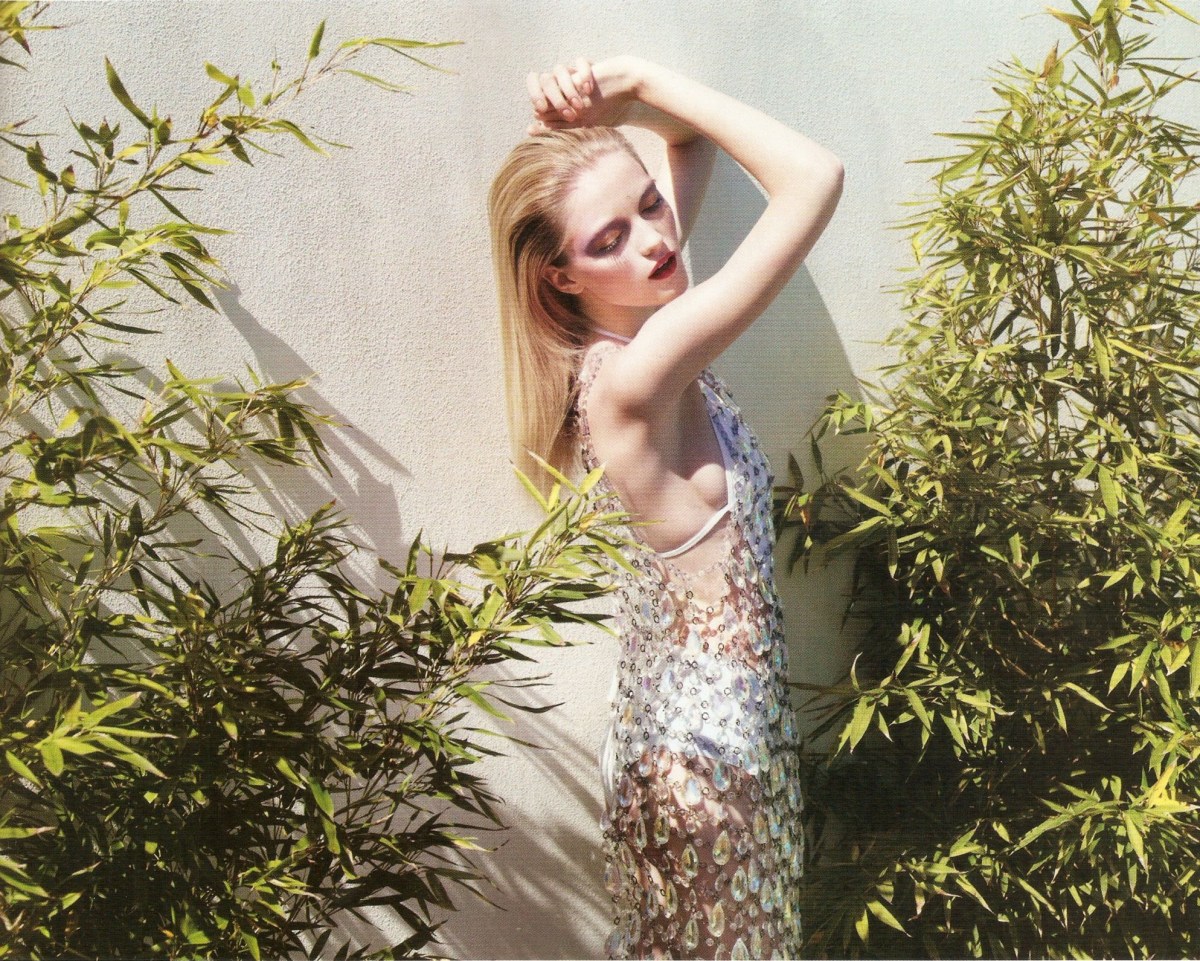 Фанатки Влада Рослякова