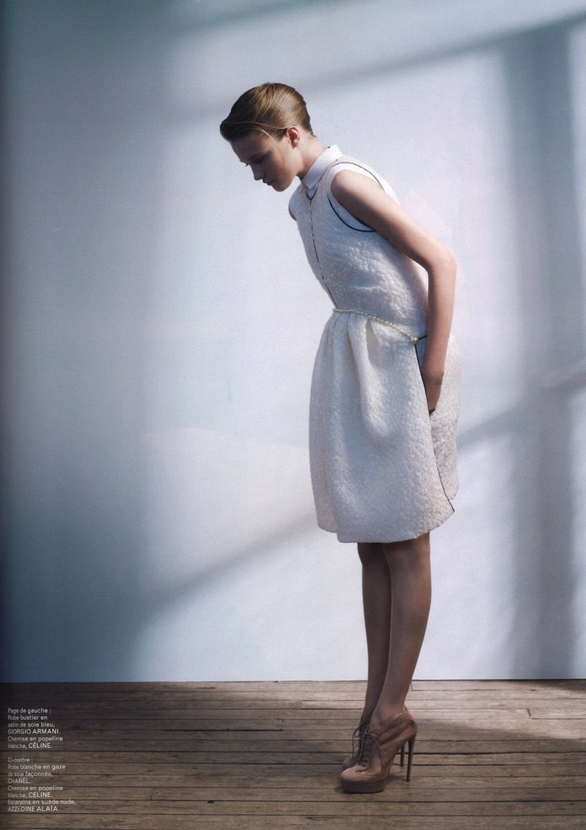 Влада Рослякова Dolce Gabbana