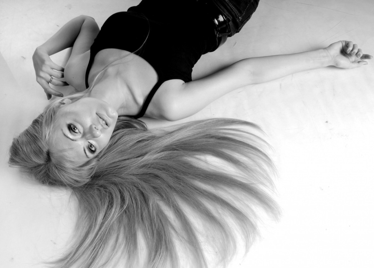 Юлия Рослякова