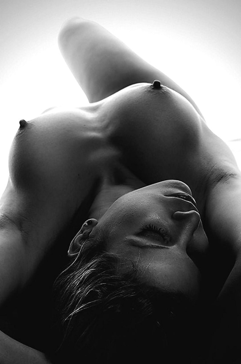 Очень эротично возбуждающе