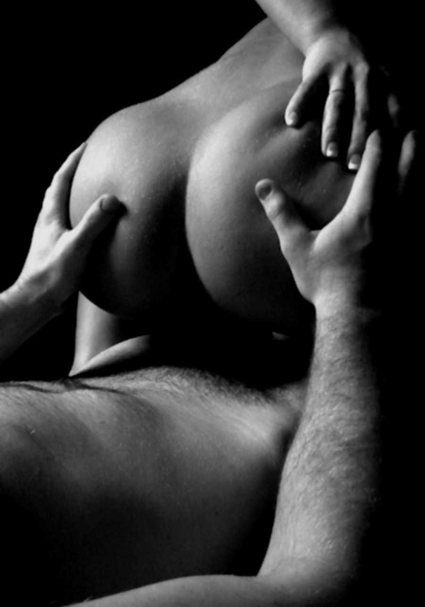 Художественная порнография