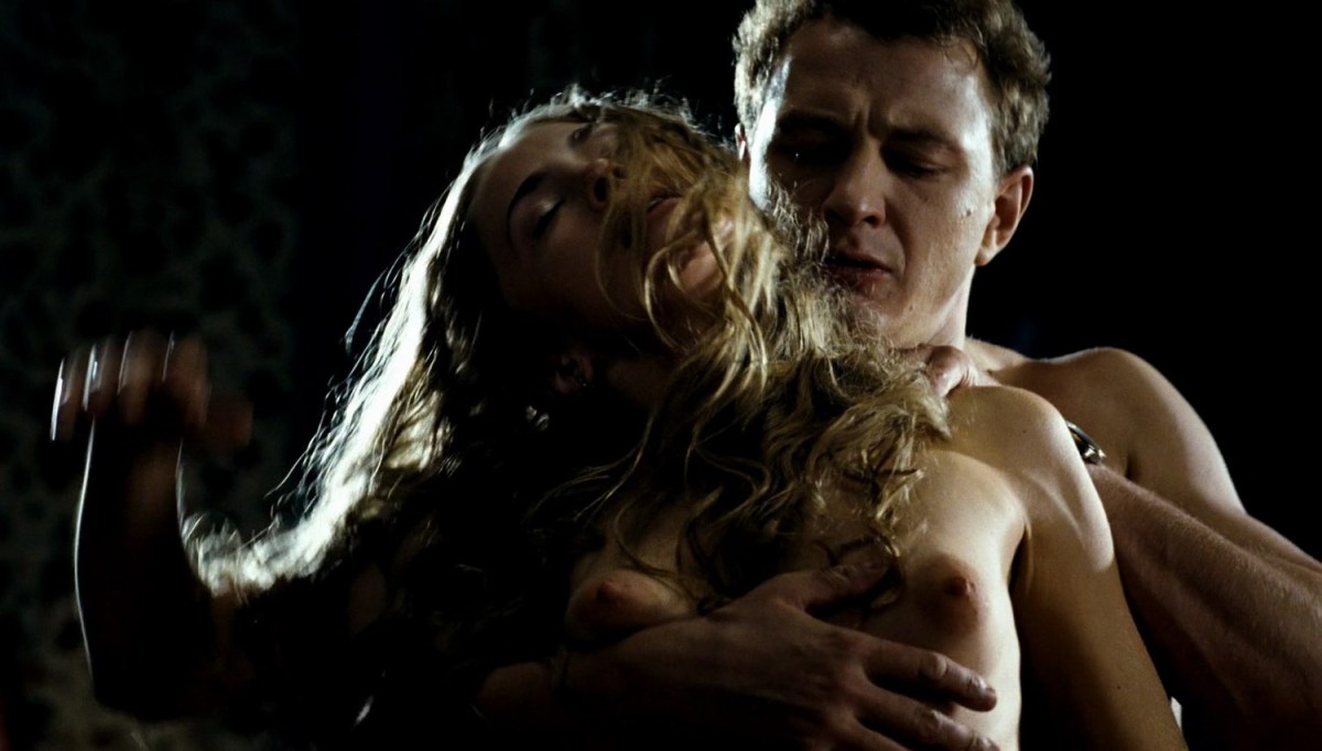 Анна Казючиц эротические