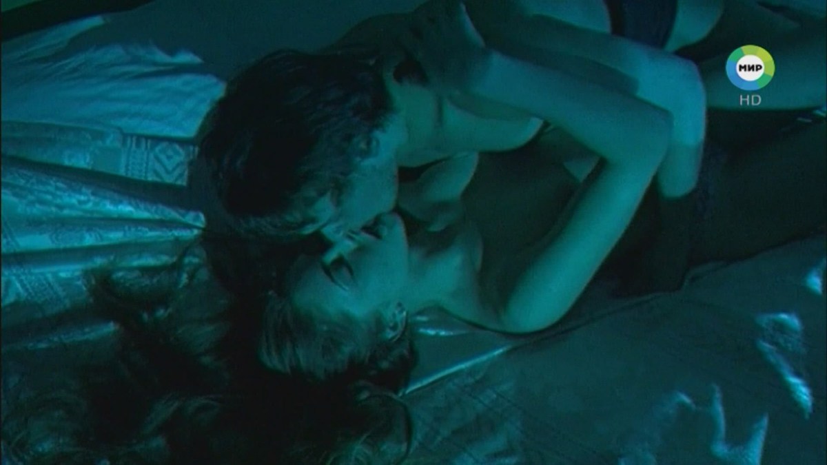 Татьяна Казючиц грудь