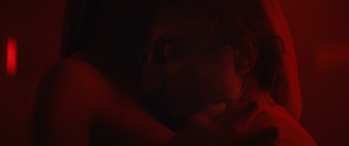 Александра масангкей nude