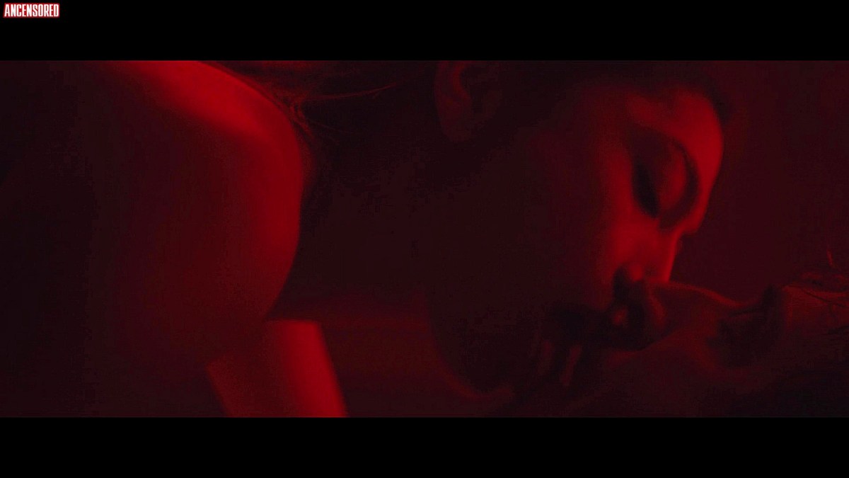 Александра масангкей ню