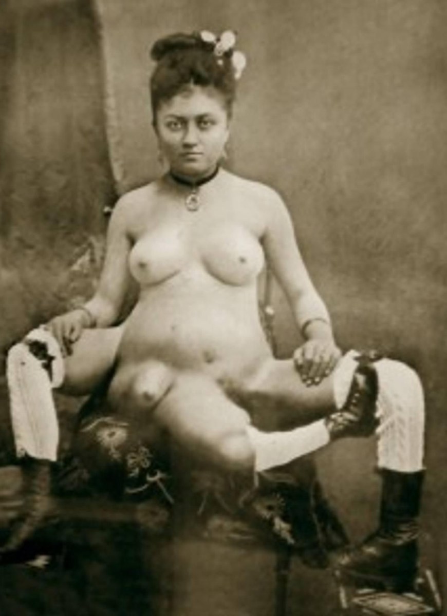 Телепередачи с голыми Дания