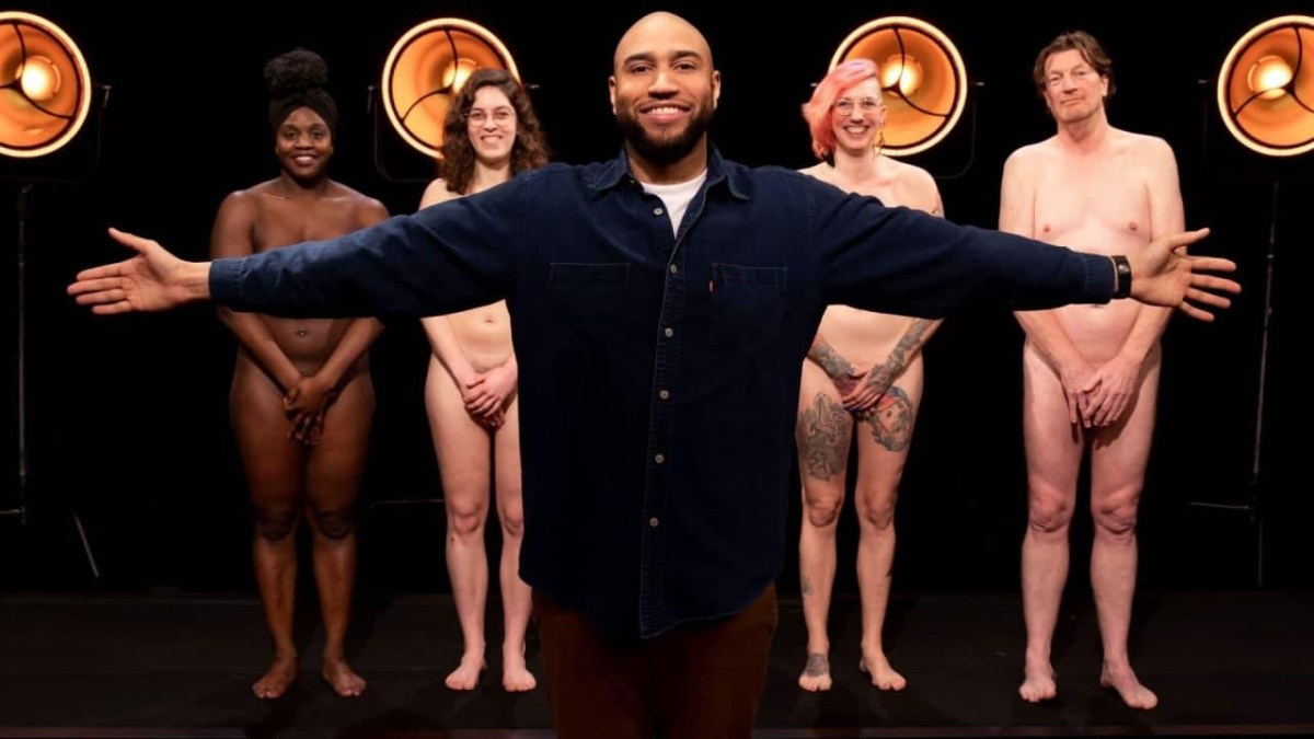 Ретро извращения Винтаж