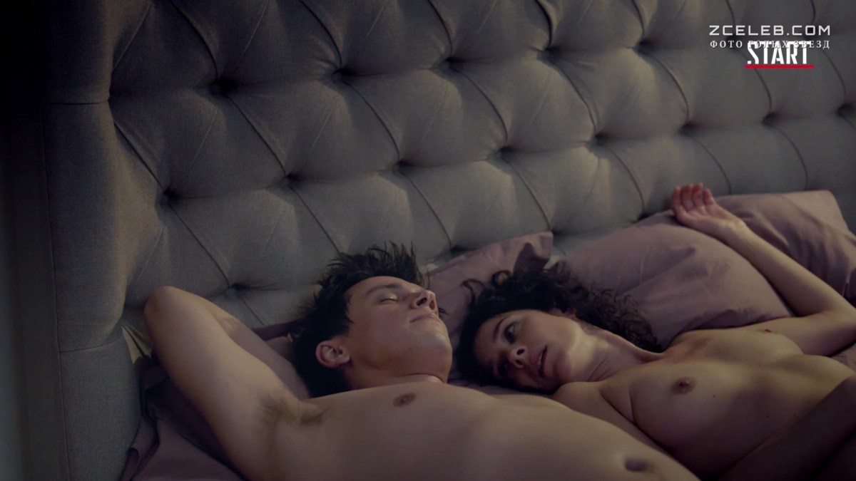 Голая русская жена Ольга