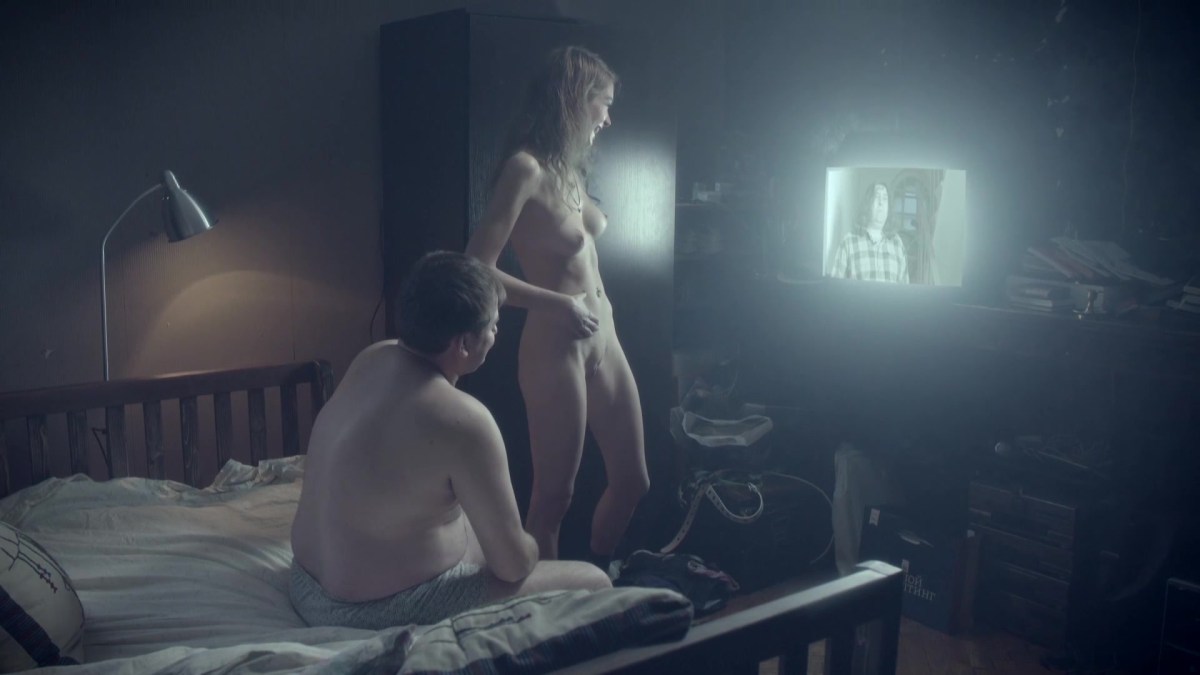 Частное фото Яна голая