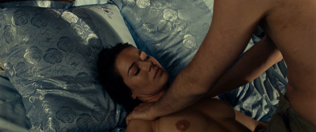 Ольга Павловец актриса горячие