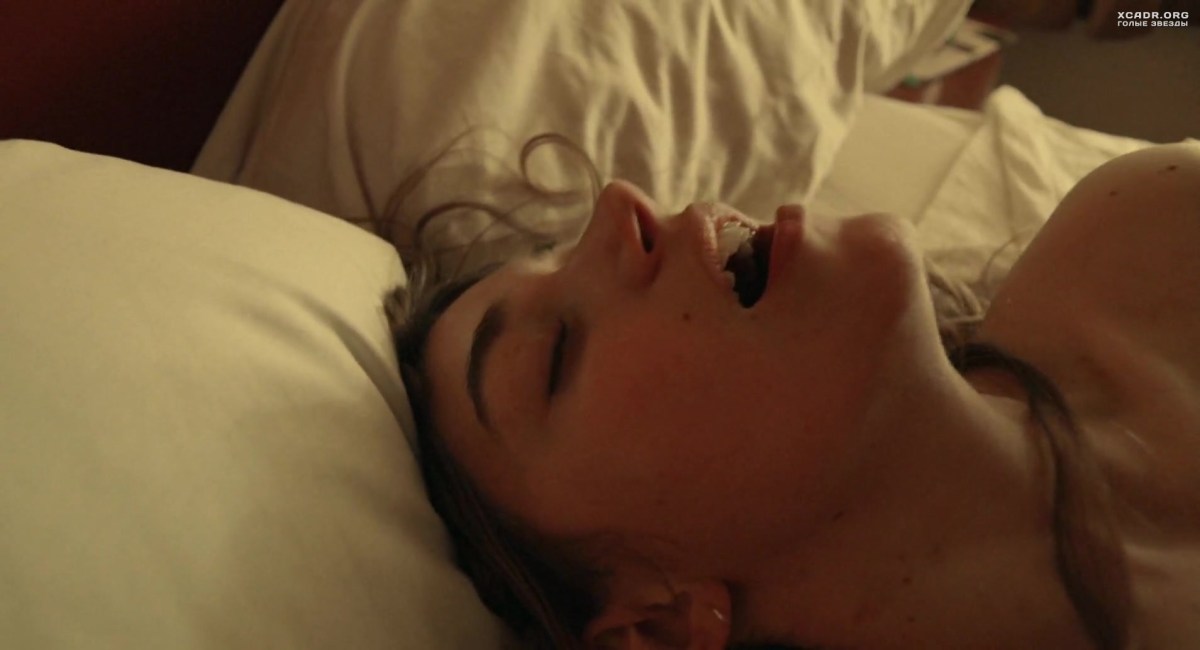 Имоджен Путс этот неловкий момент