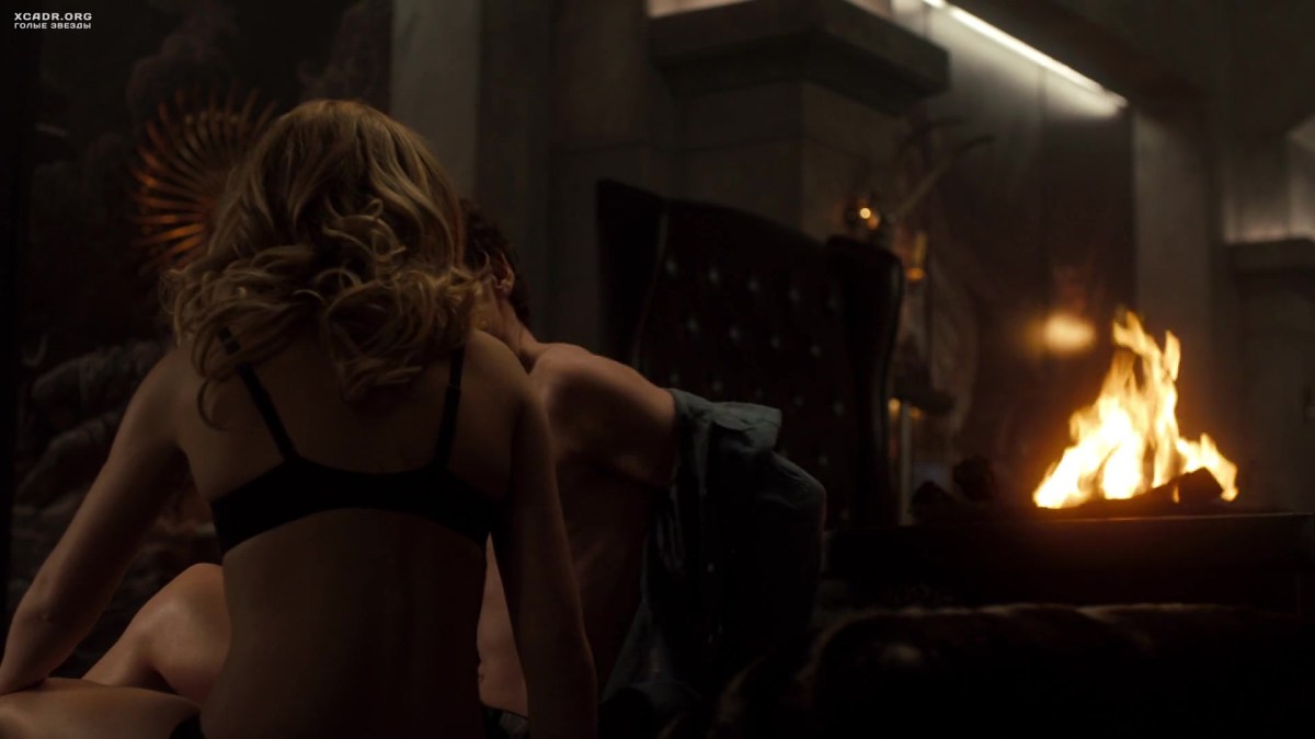 Имоджен Путс голая в фильме