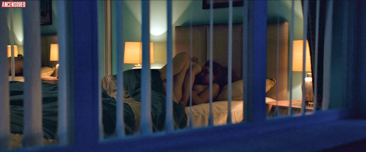 Имоджен Путс постельные сцены