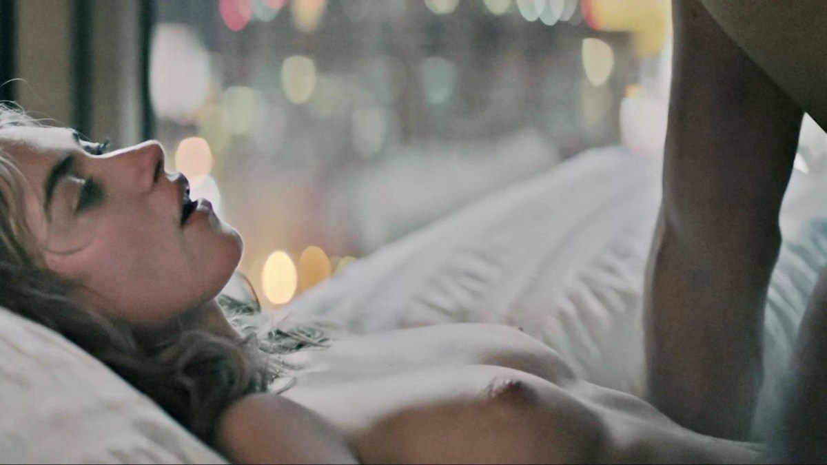 Imogen Poots Frank Lola