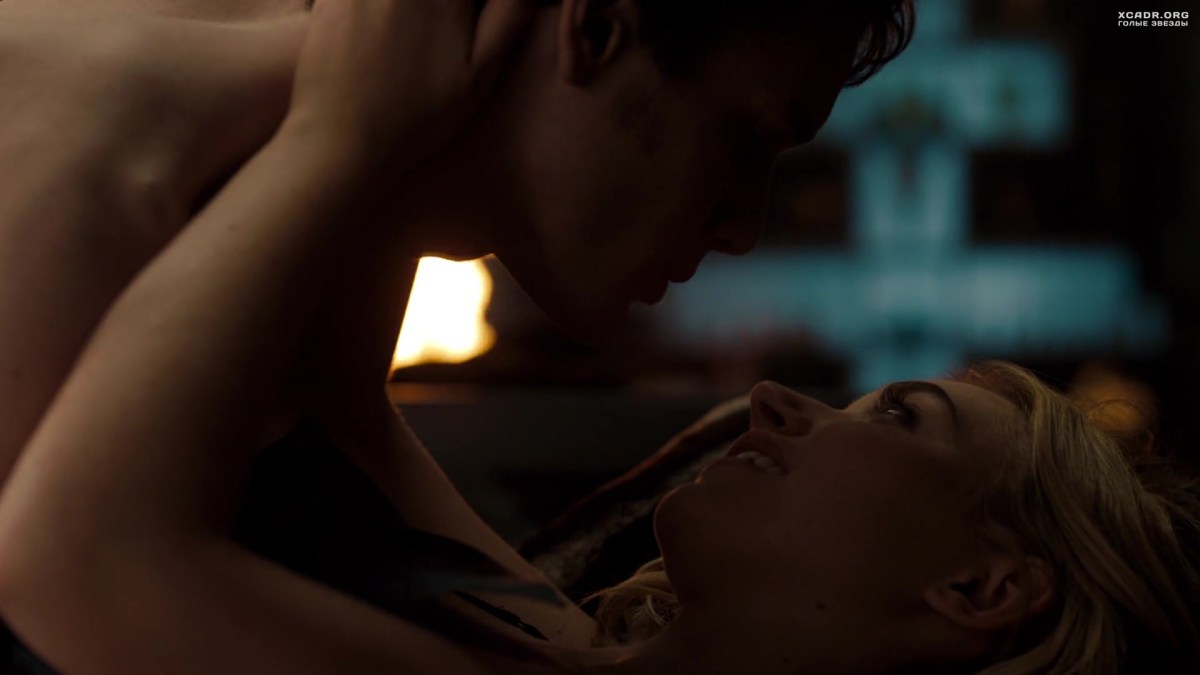 Имоджен Путс голая в фильме