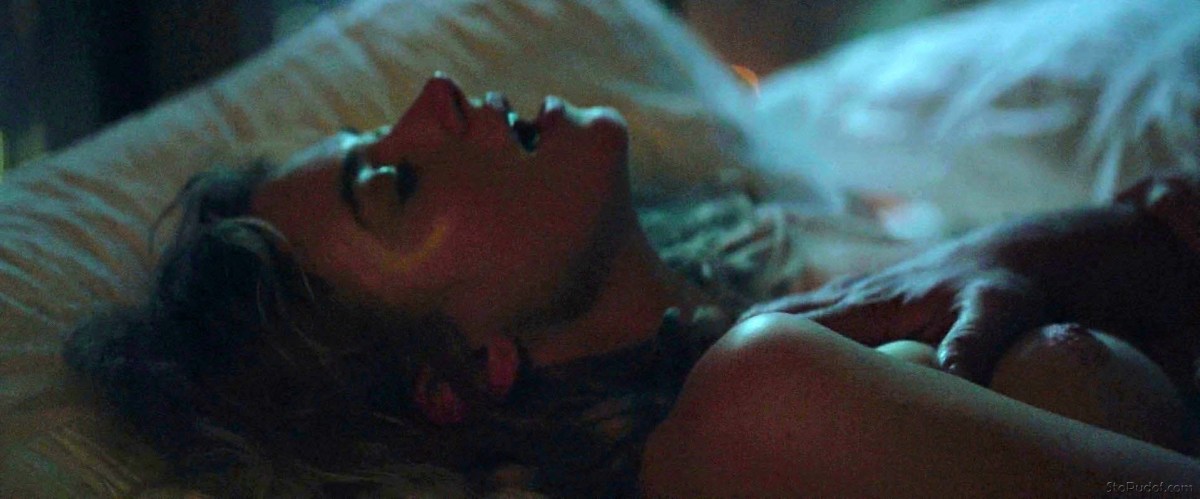 Имоджен Путс эротические сцены