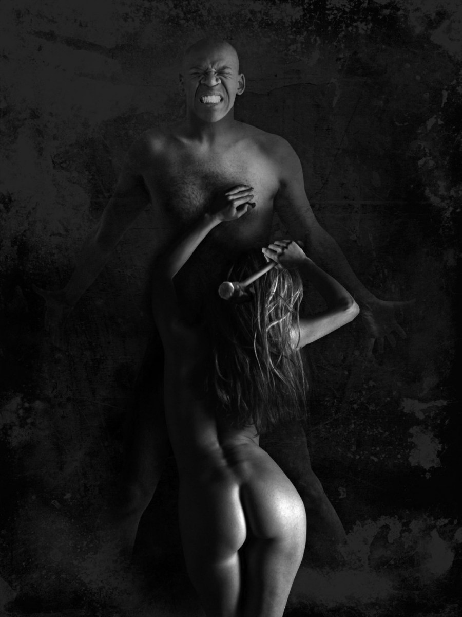 Порнушка с красивыми телками