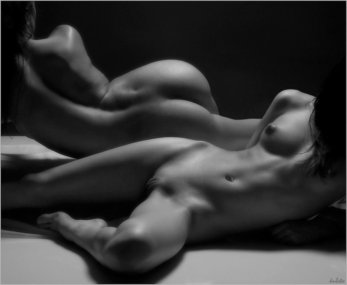 Нежное эротическое утро