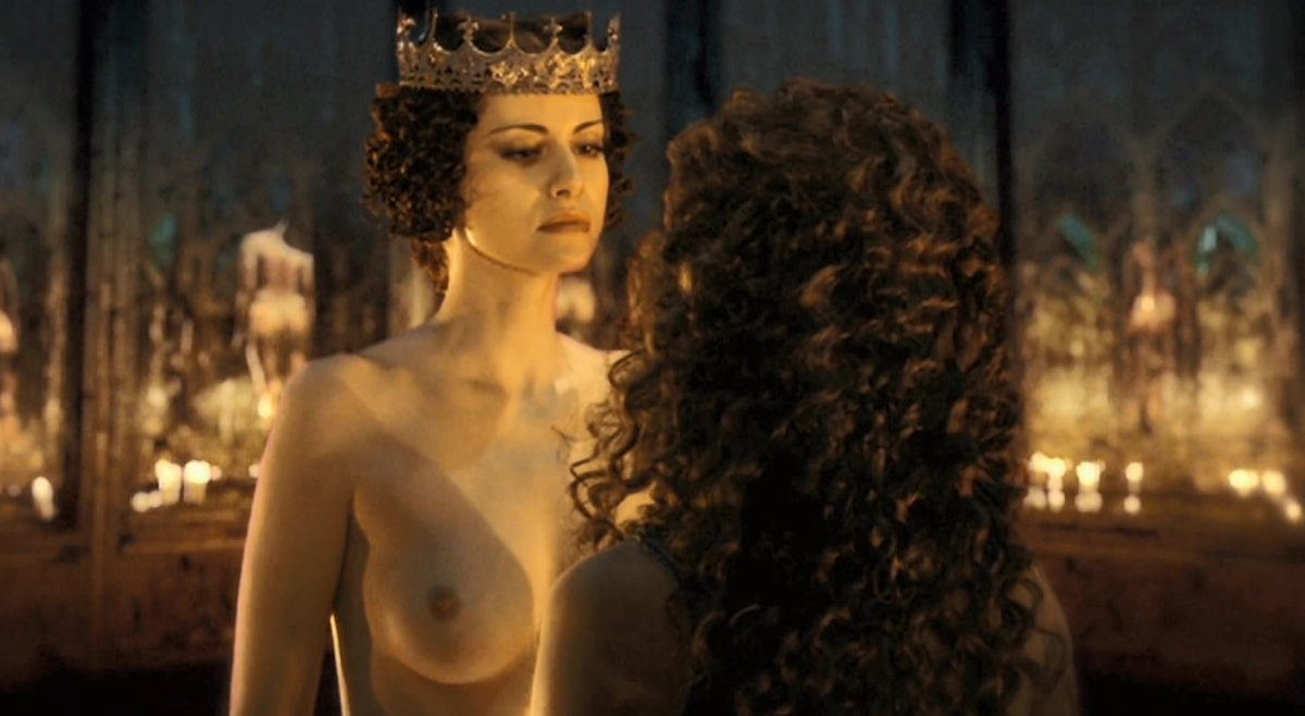 Мастер и Маргарита Ковальчук nude