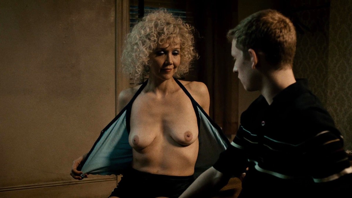 Понизова Ольга актриса ню