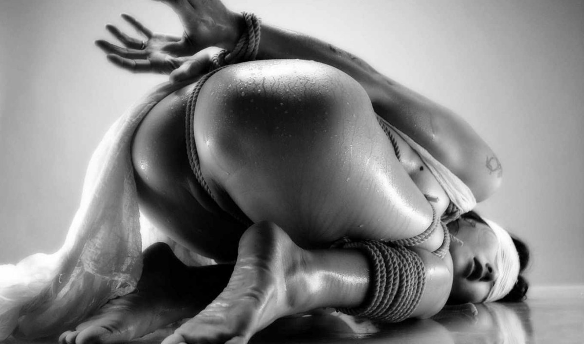 Бдсм художественное фото