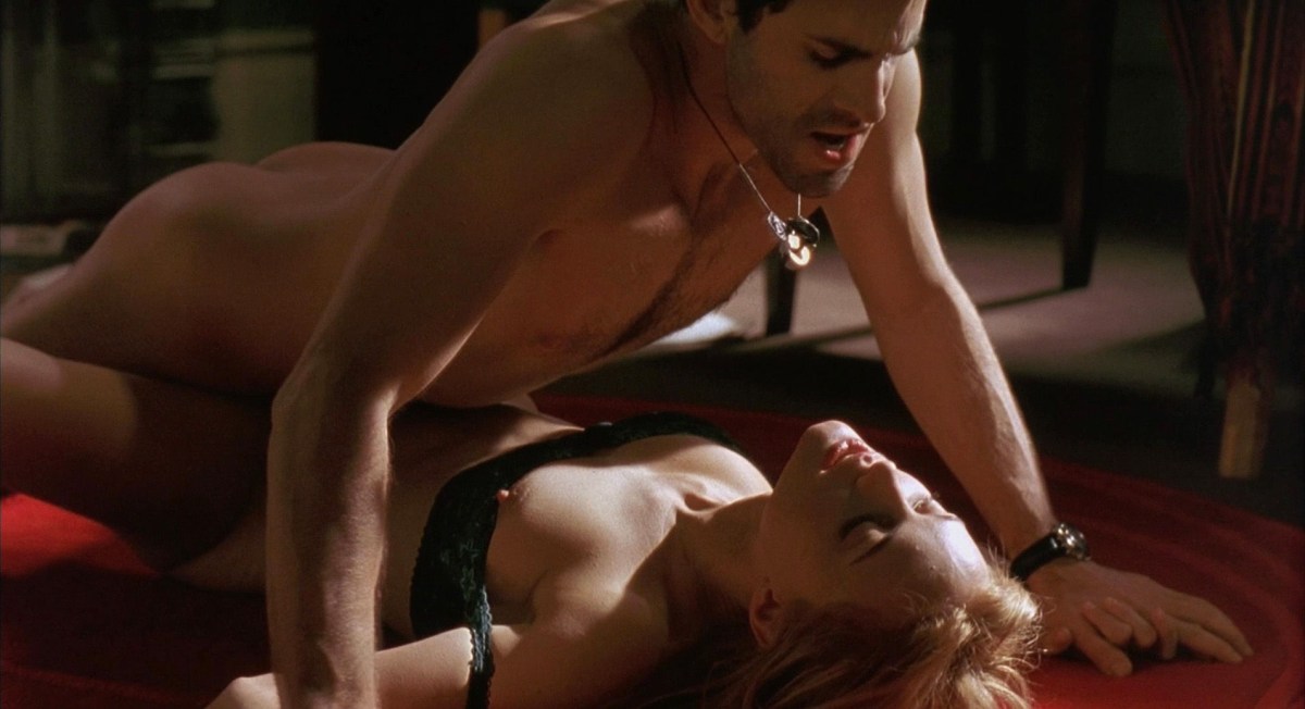 Хизер Грэм эротические сцены в фильмах