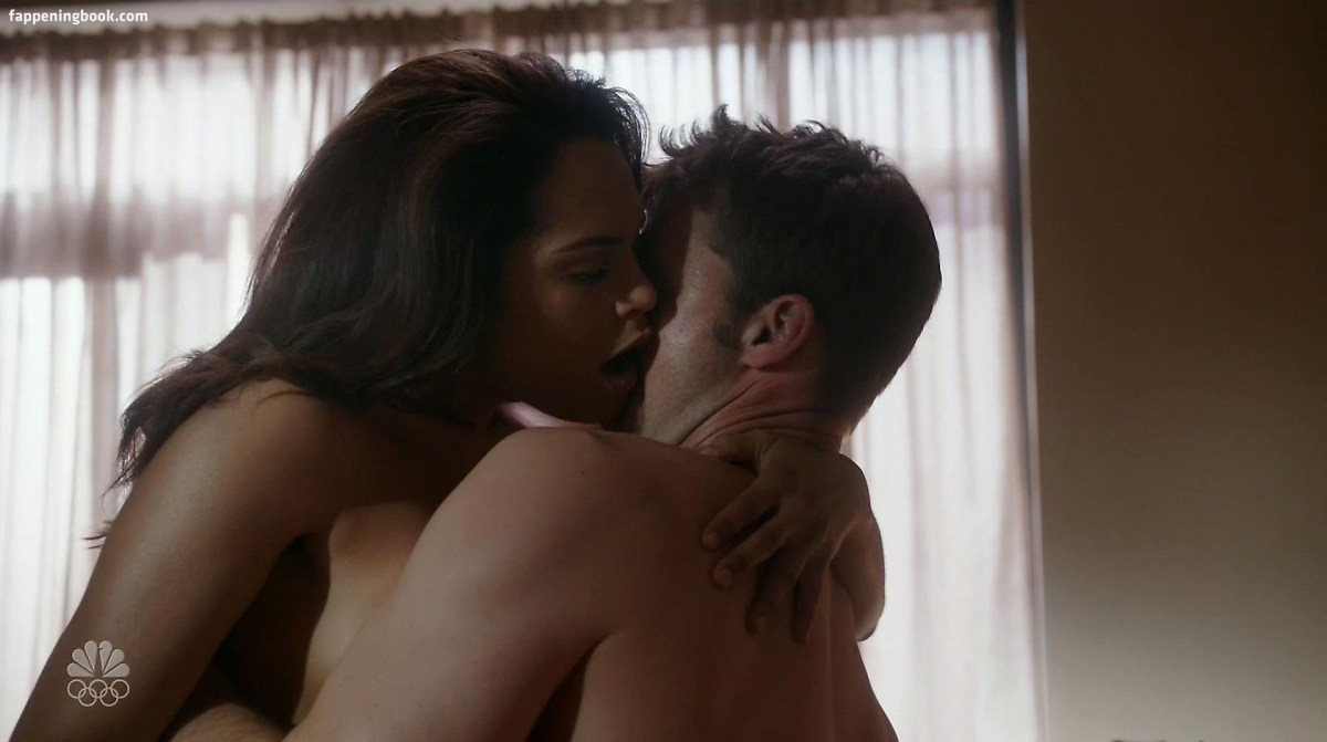 Моника Белуччи в молодости ню