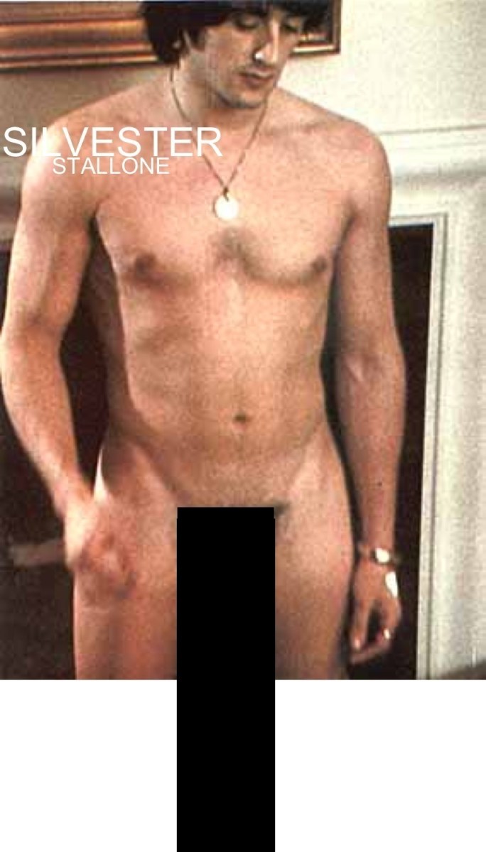 Майк Брэнсон порноактер