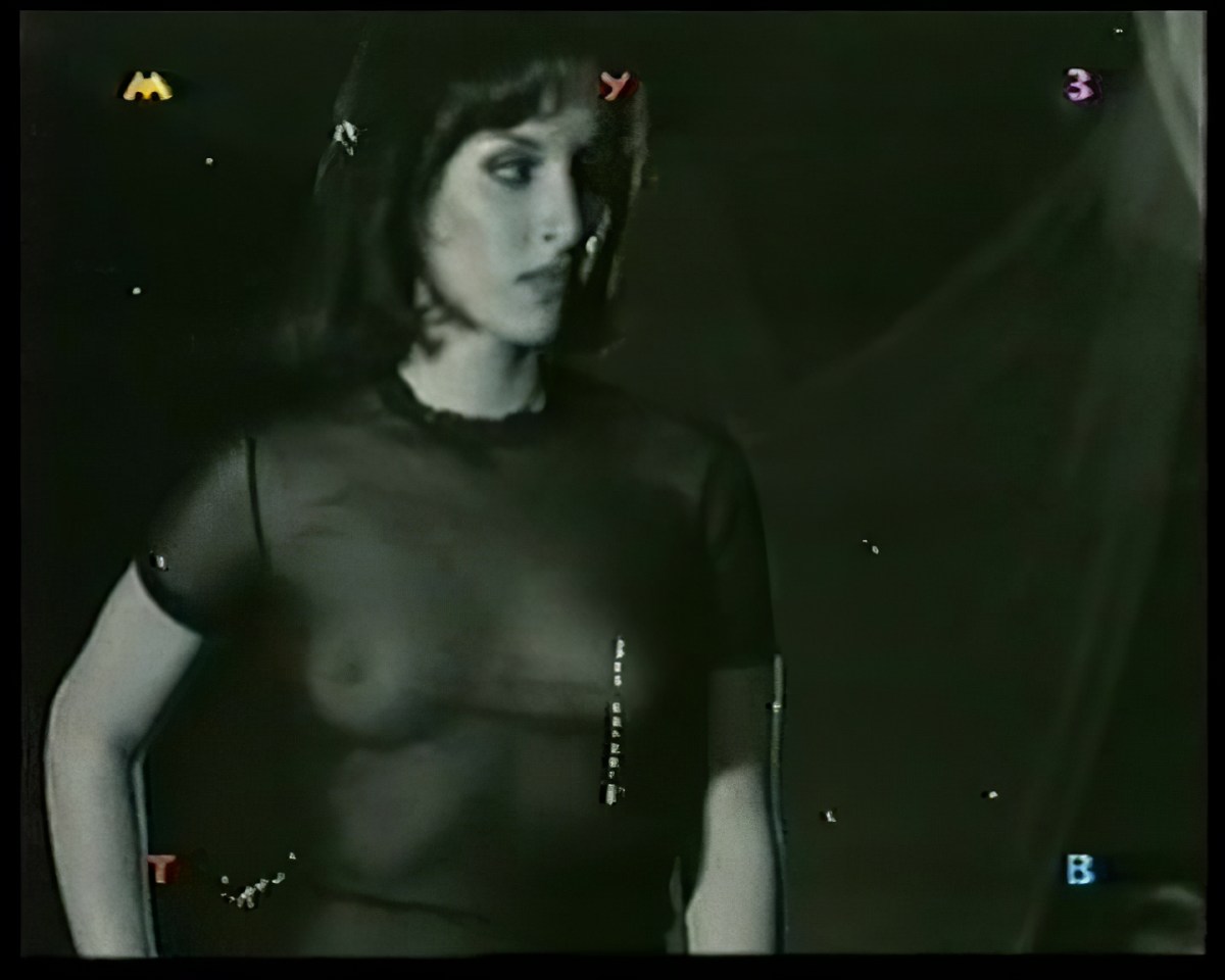 Тина Канделаки голая грудь