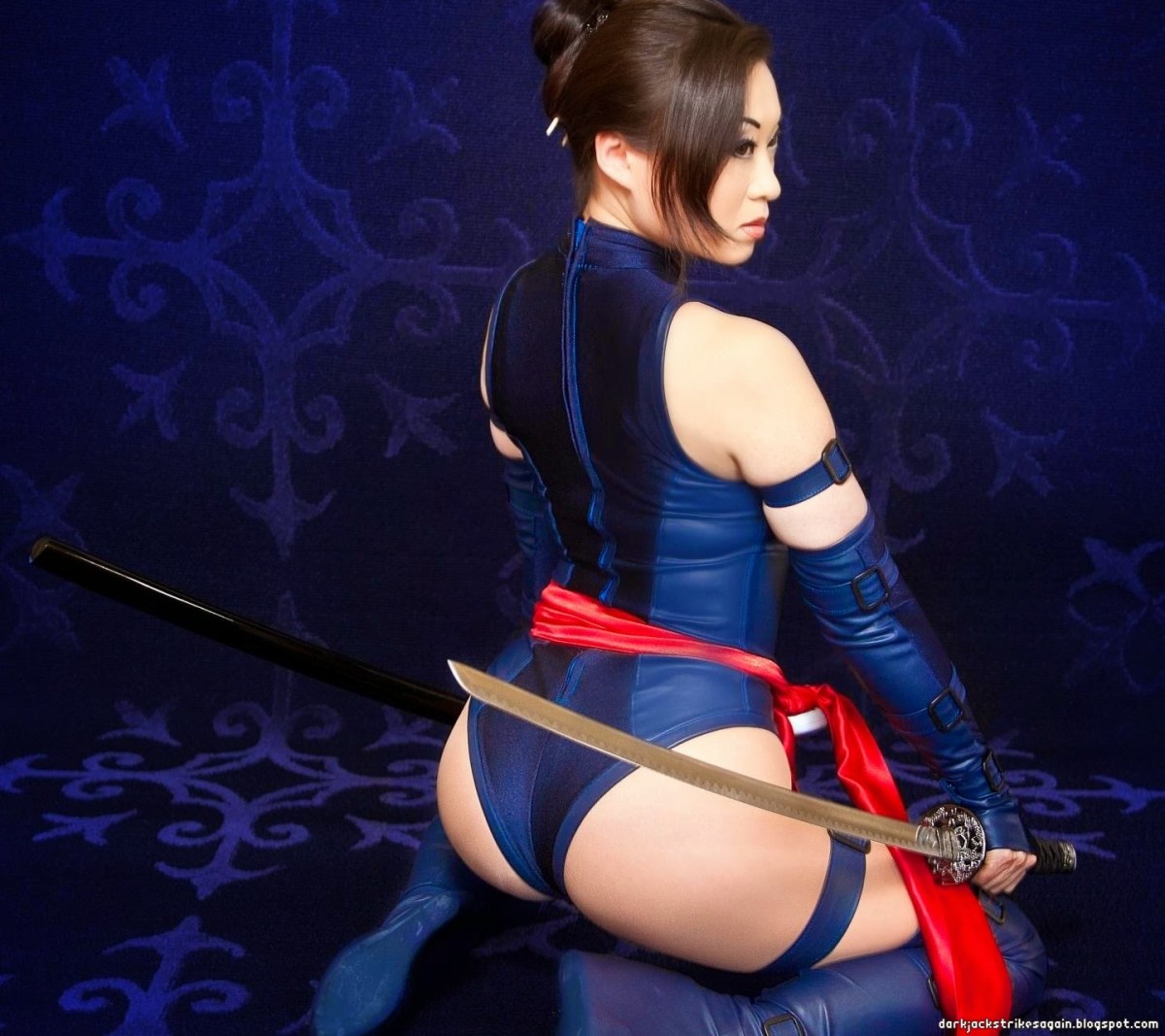 Милина Mortal Kombat