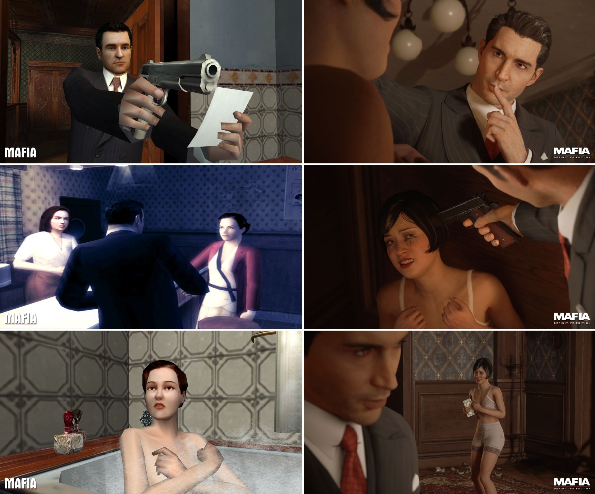 Блондинки для мафии порнофильм