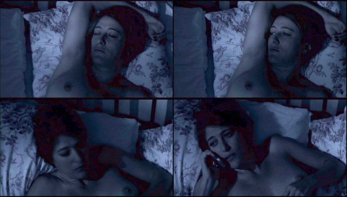 Валерия Богук актриса голая