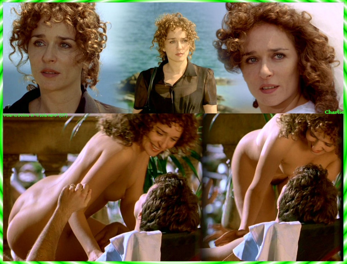 Гейл Палмер актриса ню