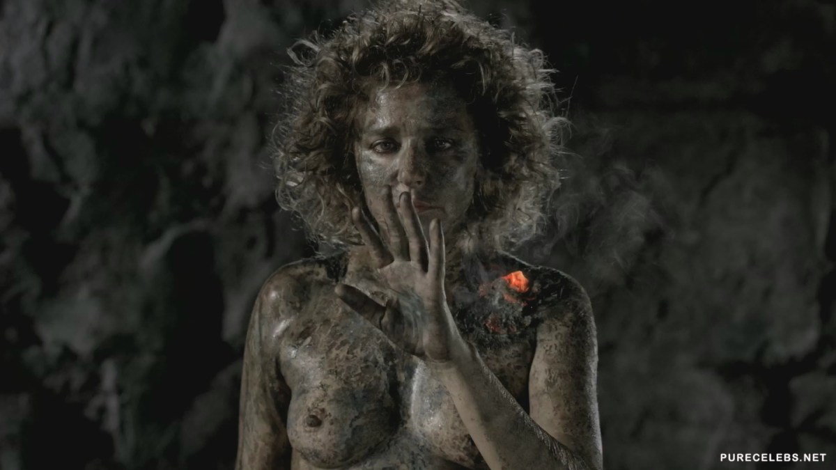 Нагота голая Валерия Скороходова