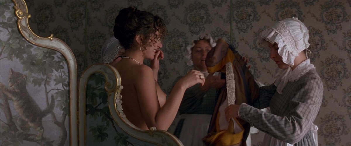 Валерия Голино постельные сцены