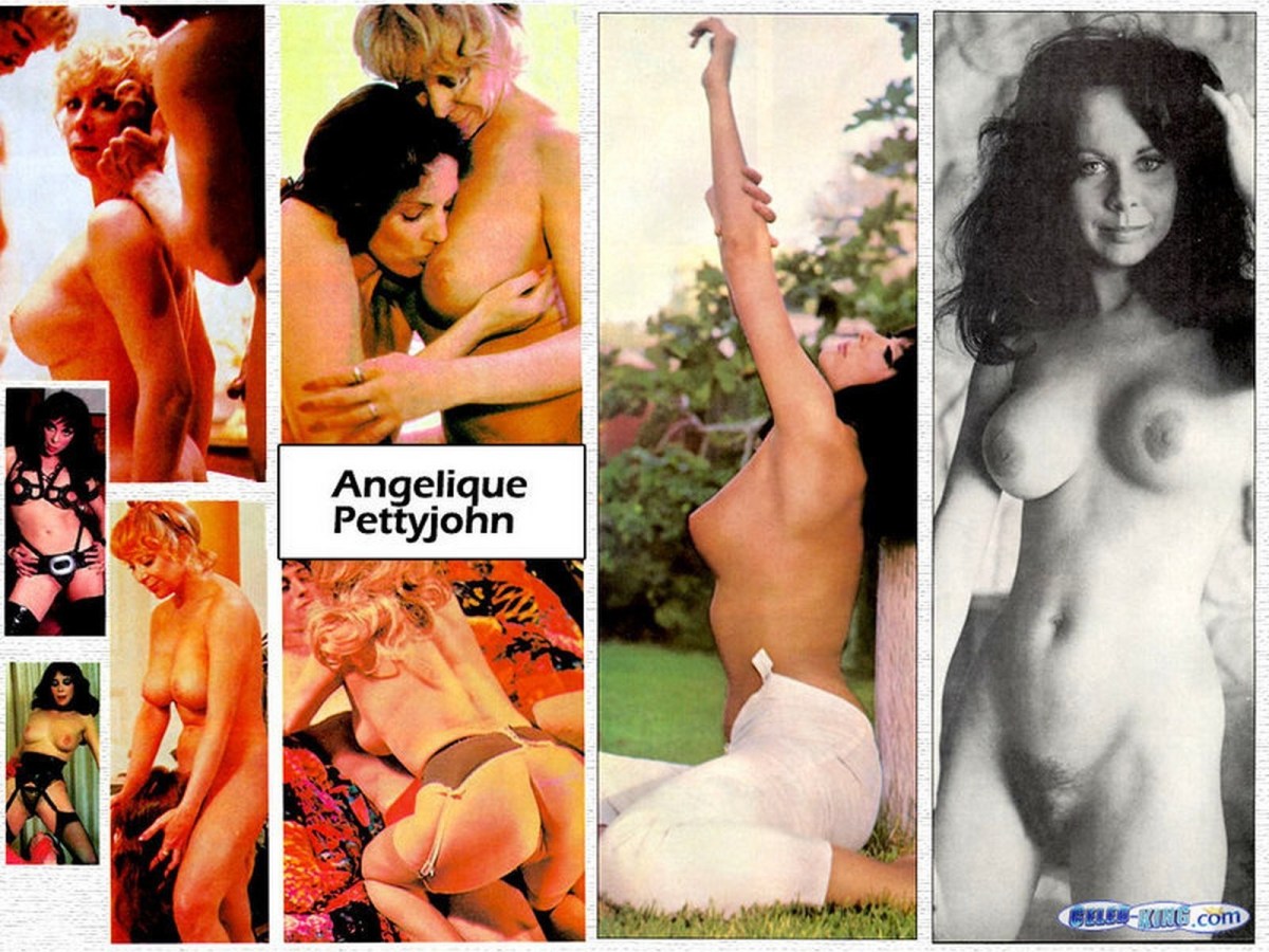 Танцы марионеток эротические кадры