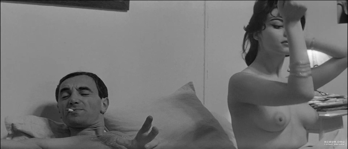 Анжелика Мишель Мерсье эротические сцены