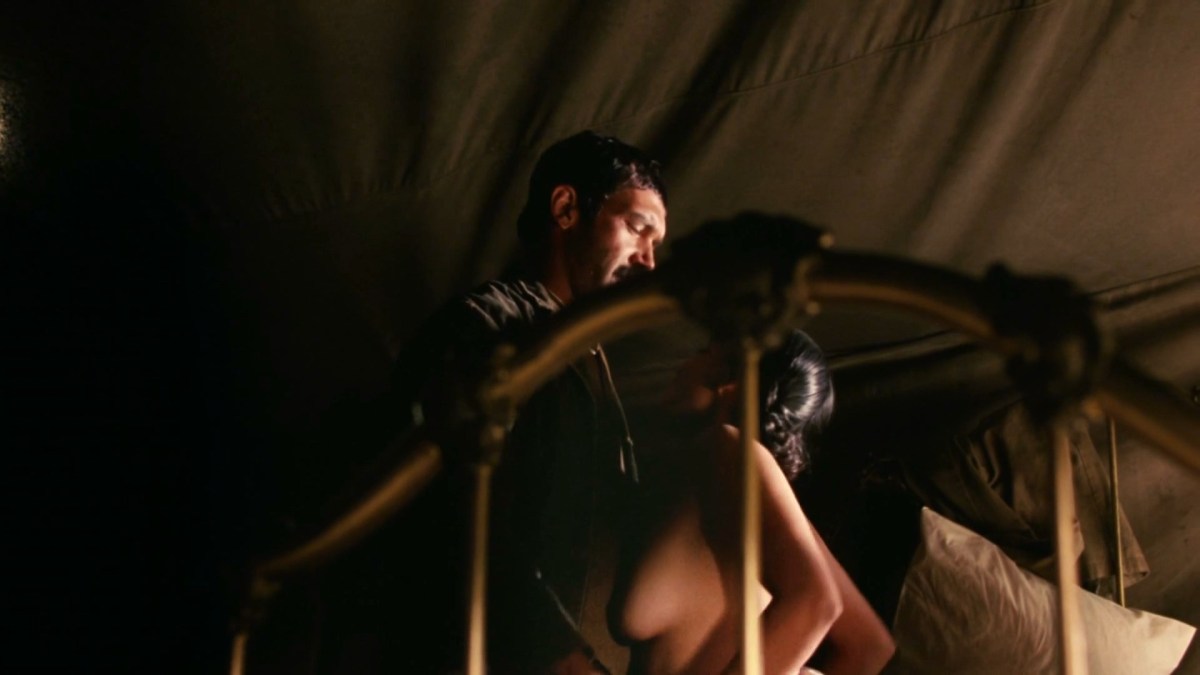 Алекса давалос в купальнике