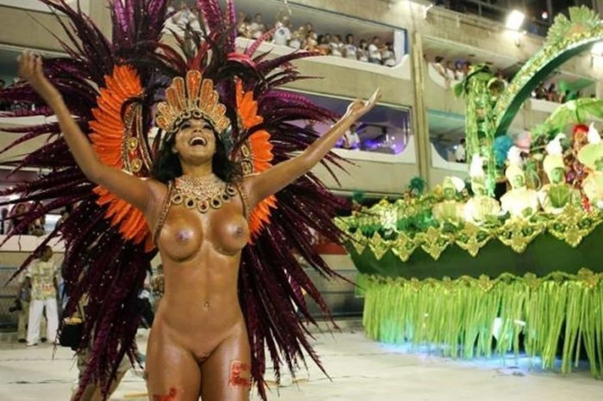 порно бразильском карнавале фото 101