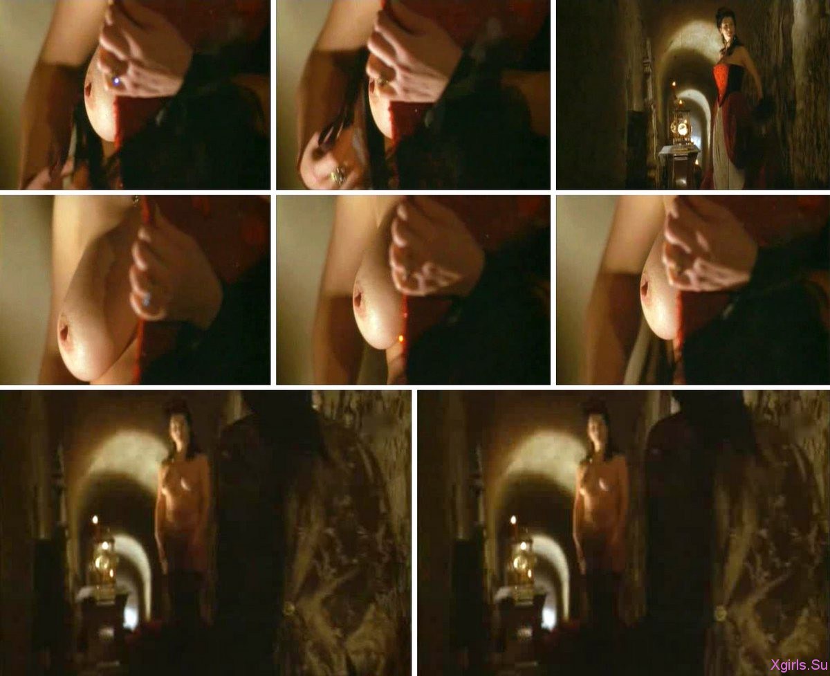 Екатерина Стриженова эротические