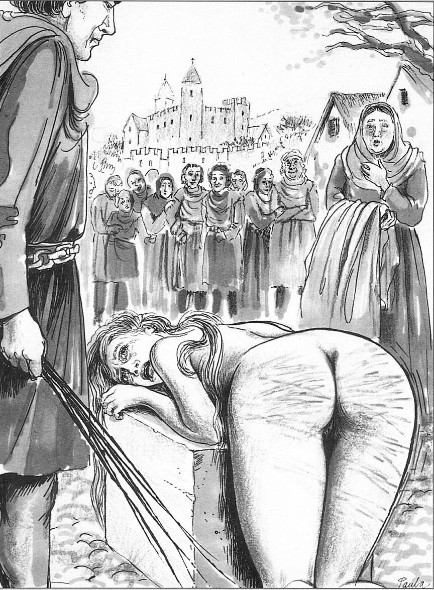 Сиськи в старинных платьях