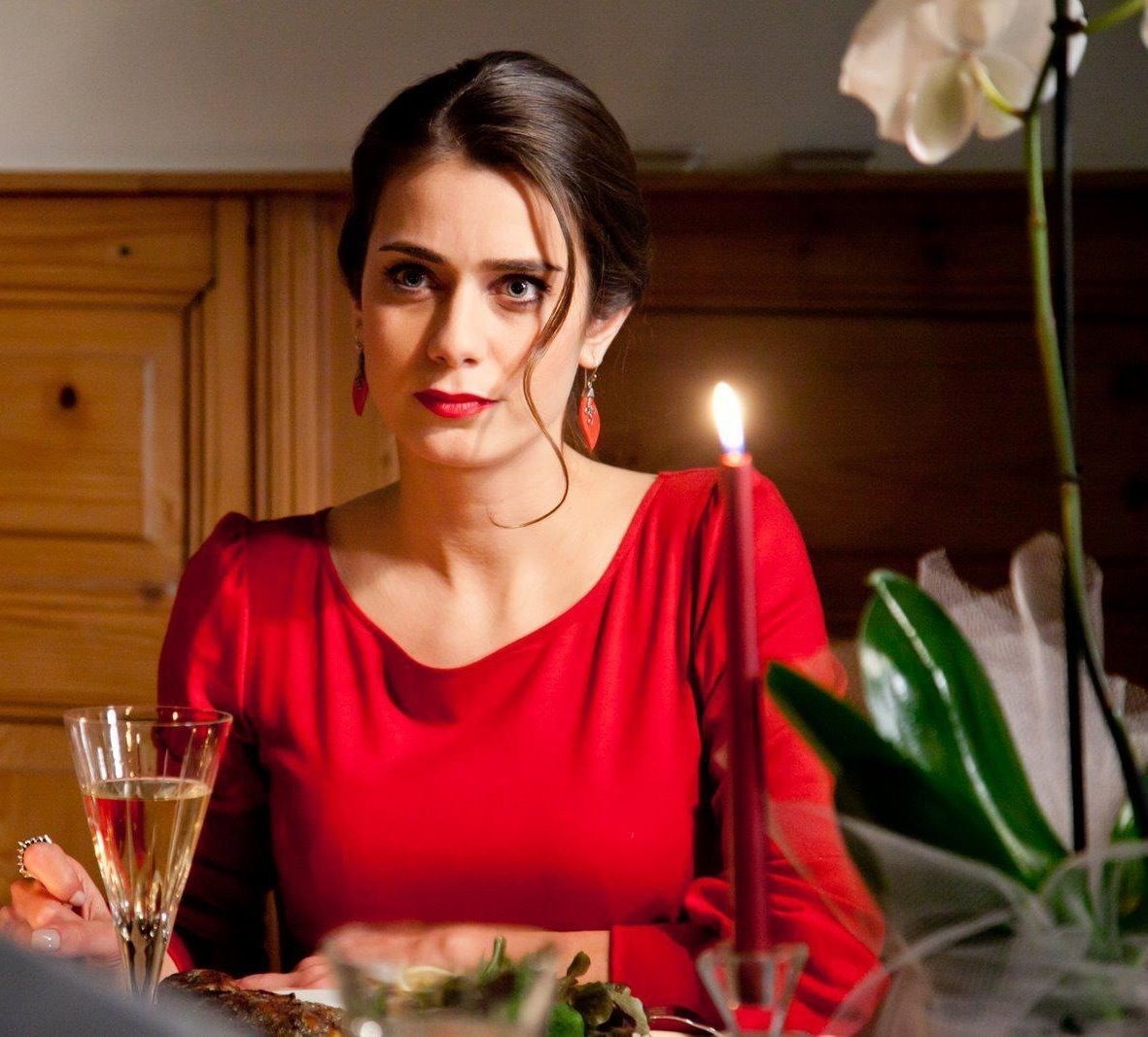 Сонгюль Адель