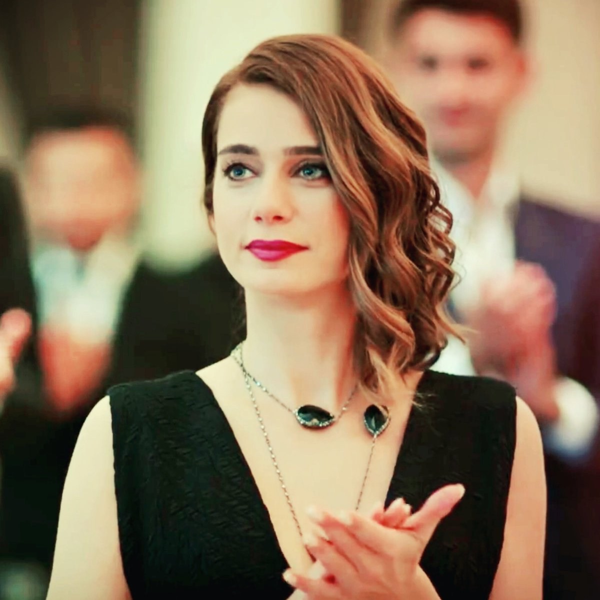 Чигдем Батур фото