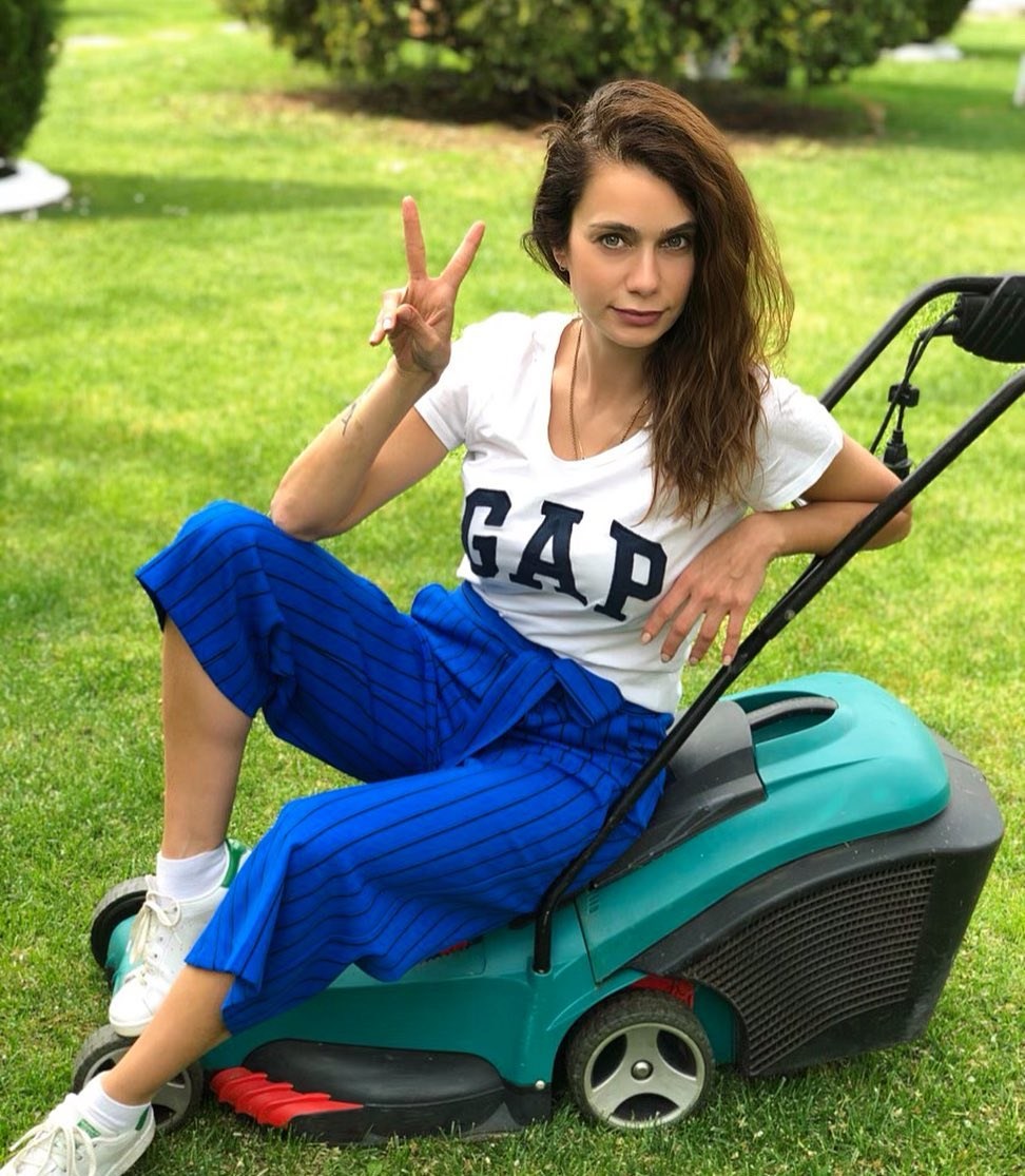 Сумасшедшее сердце / Deli Gonul