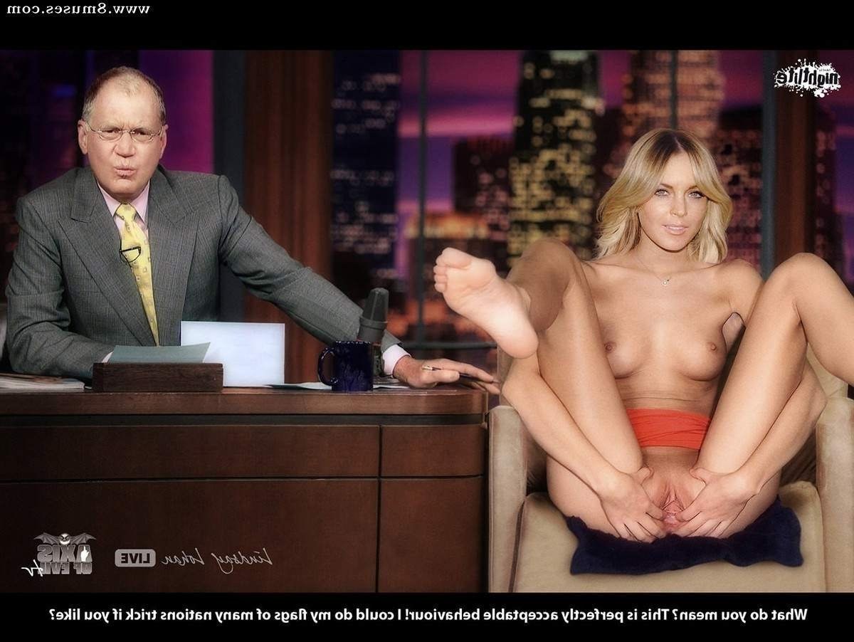 Эротическое телевизионное шоу